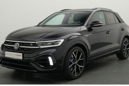 VW T-Roc 11.228 km 47.680 &euro; Leverkusen 51379