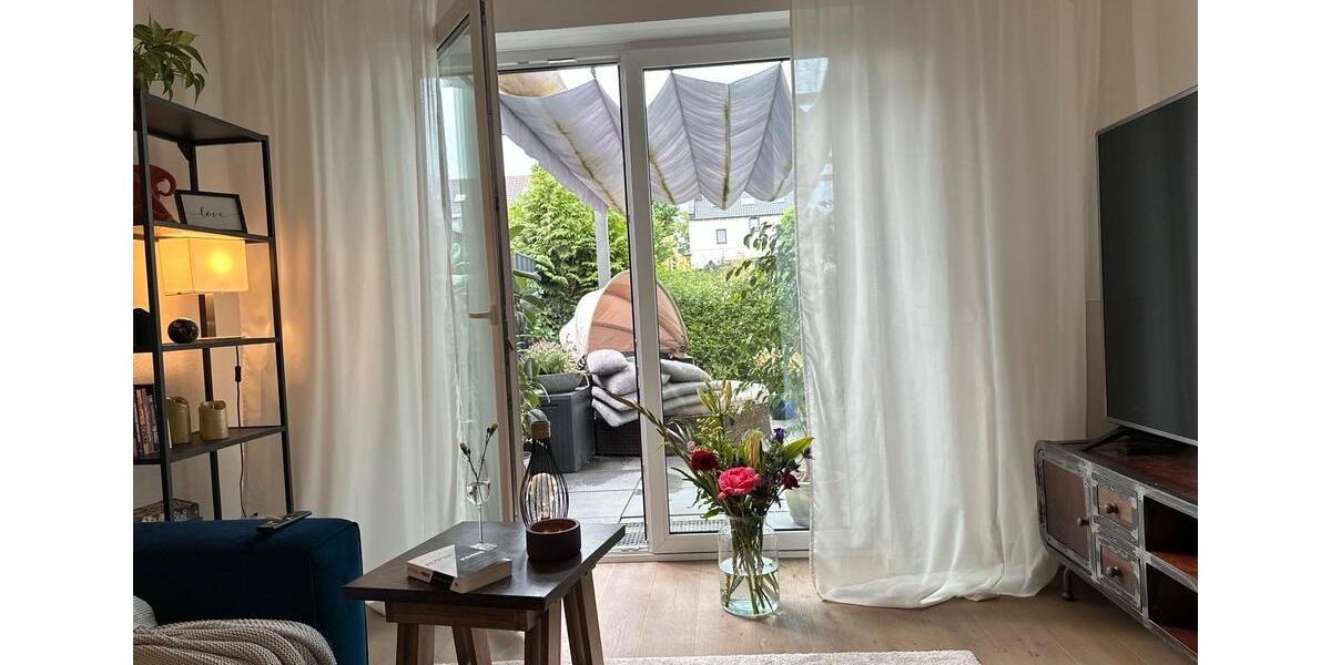 Erdgeschoßwohnung Köln Nippes - 3.5 Zimmer, 89 m&sup2;, 2.050&euro; | Angebot:25307062