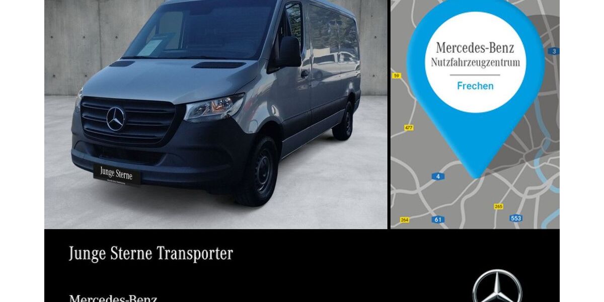 Mercedes-Benz Sprinter 98.674 km 25.799 &euro; Frechen 50226