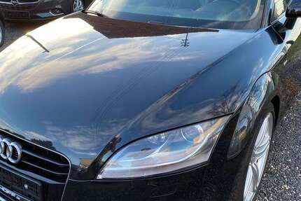 Audi TT 144.000 km 12.450 &euro; Sankt Augustin 53757