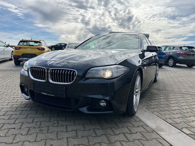BMW 530 169.000 km 16.850 &euro; Erftstadt 50374