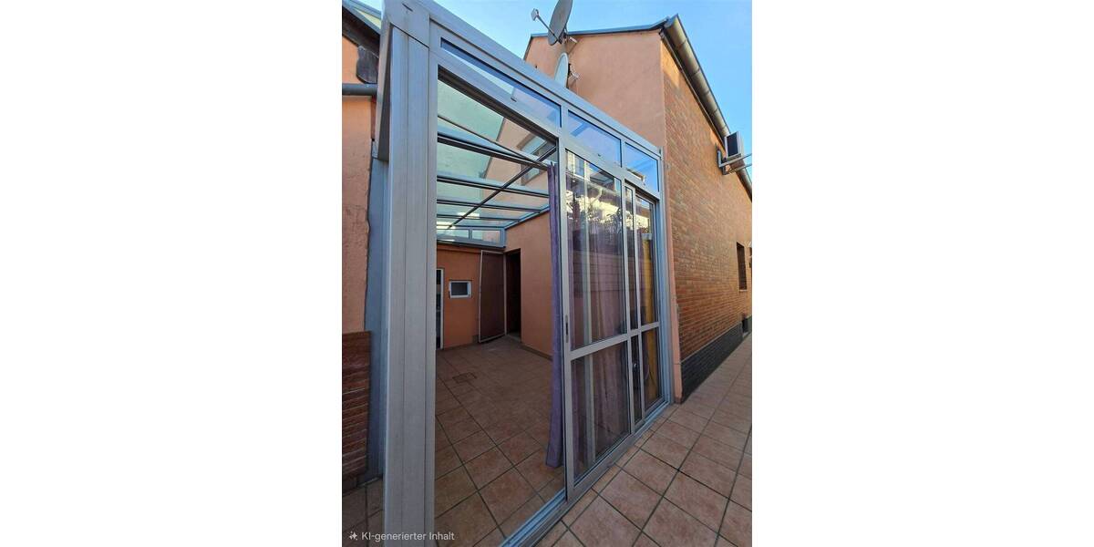 Einfamilienhaus Hürth Alt-Hürth - 5 Zimmer, 127 m&sup2;, 448.000&euro; | Angebot:26629276