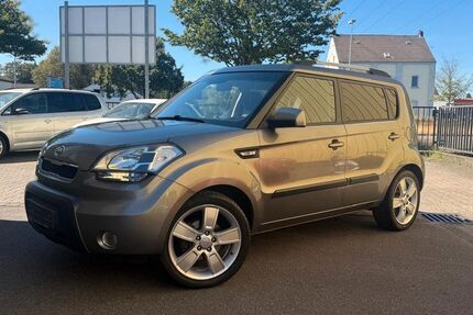 Kia Soul 172.990 km 3.790 &euro; Leverkusen 51373