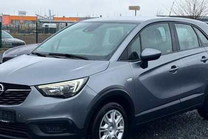 Opel Crossland (X) 85.000 km 6.400 &euro; Düren 52351