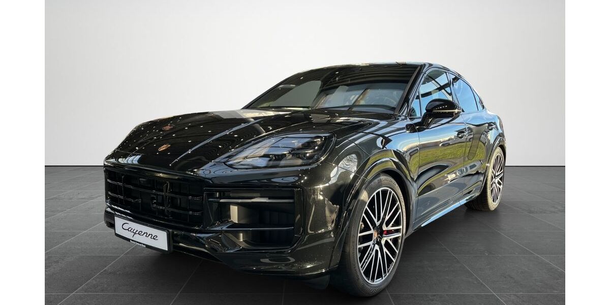 Porsche Cayenne 8.000 km 138.950 &euro; Bonn 53119