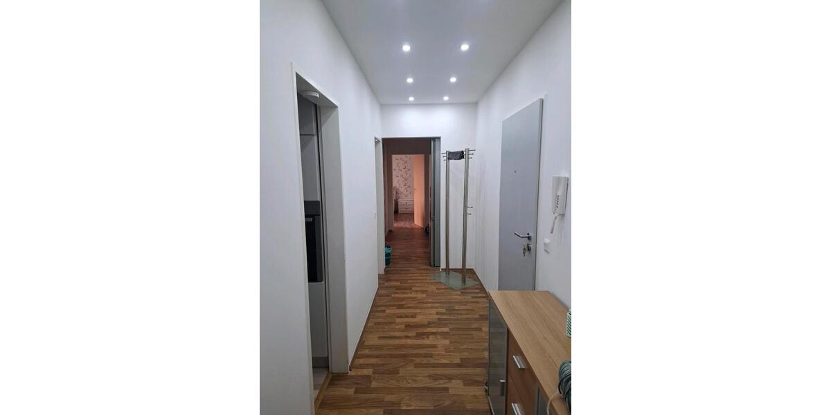 Etagenwohnung Bergheim Ahe - 3 Zimmer, 80 m&sup2;, 1.500&euro; | Angebot:26481612