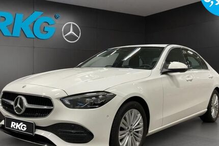 Mercedes-Benz C 180 7.331 km 33.480 &euro; Bornheim 53332