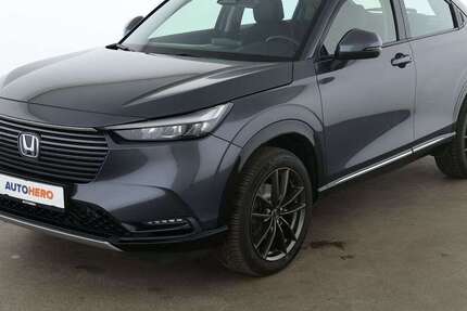 Honda HR-V 81.637 km 21.960 &euro; Köln 50739