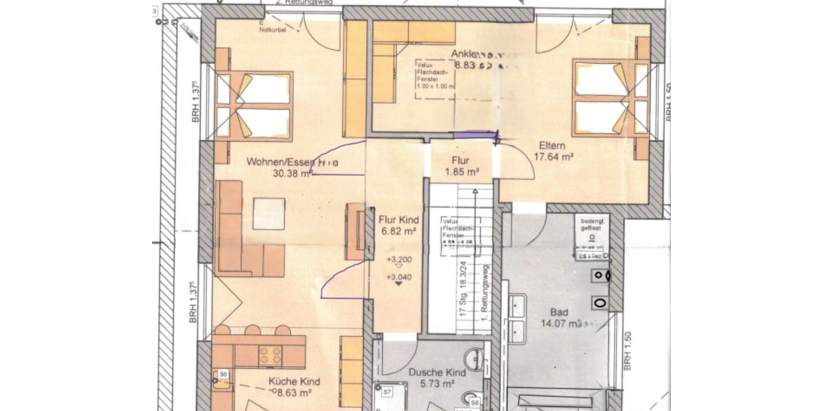 Einfamilienhaus Nörvenich - 5 Zimmer, 214 m&sup2;, 880.000&euro; | Angebot:25844798