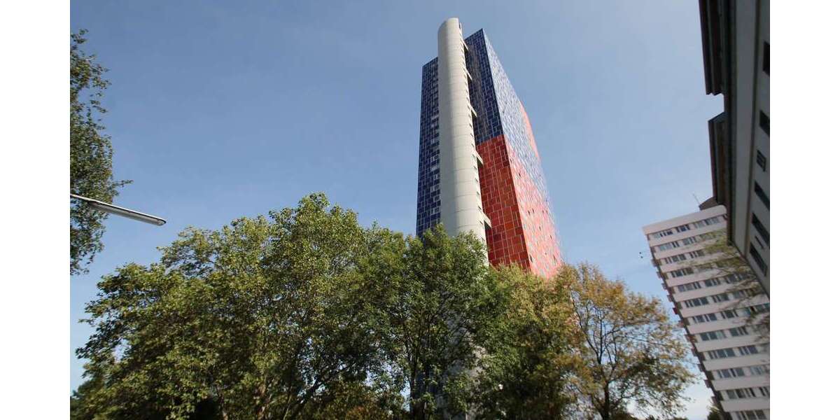 Etagenwohnung Köln / Neuehrenfeld Neuehrenfeld - 1 Zimmer, 27 m&sup2;, 99.850&euro; | Angebot:22625880