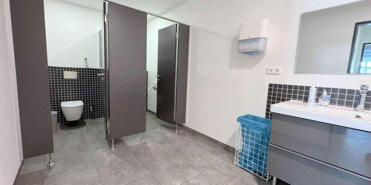 Gewerbeobjekt Siegburg - 9.800&euro; | Angebot:25739514