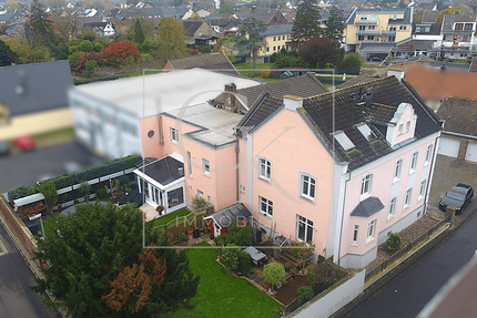 Haus Euskirchen Dom-Esch - 11 Zimmer, 441 m&sup2;, 649.000&euro; | Angebot:24261634