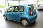 Skoda Citigo 1.0 5-Türig - Klima - 69.681 km 7.980 &euro; Euskirchen 53881