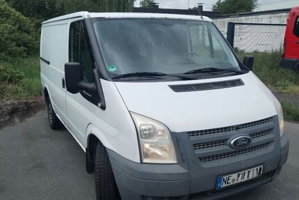 Ford Transit 218.131 km 4.400 &euro; Bergheim 53844