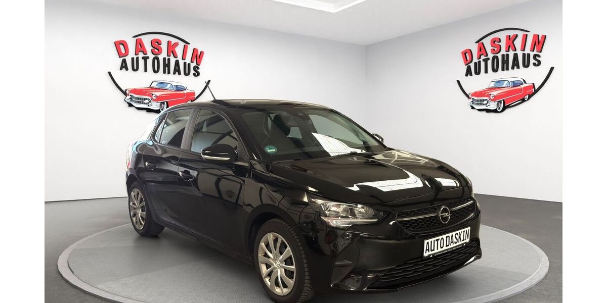 Opel Corsa 174.000 km 7.700 &euro; Köln 50827