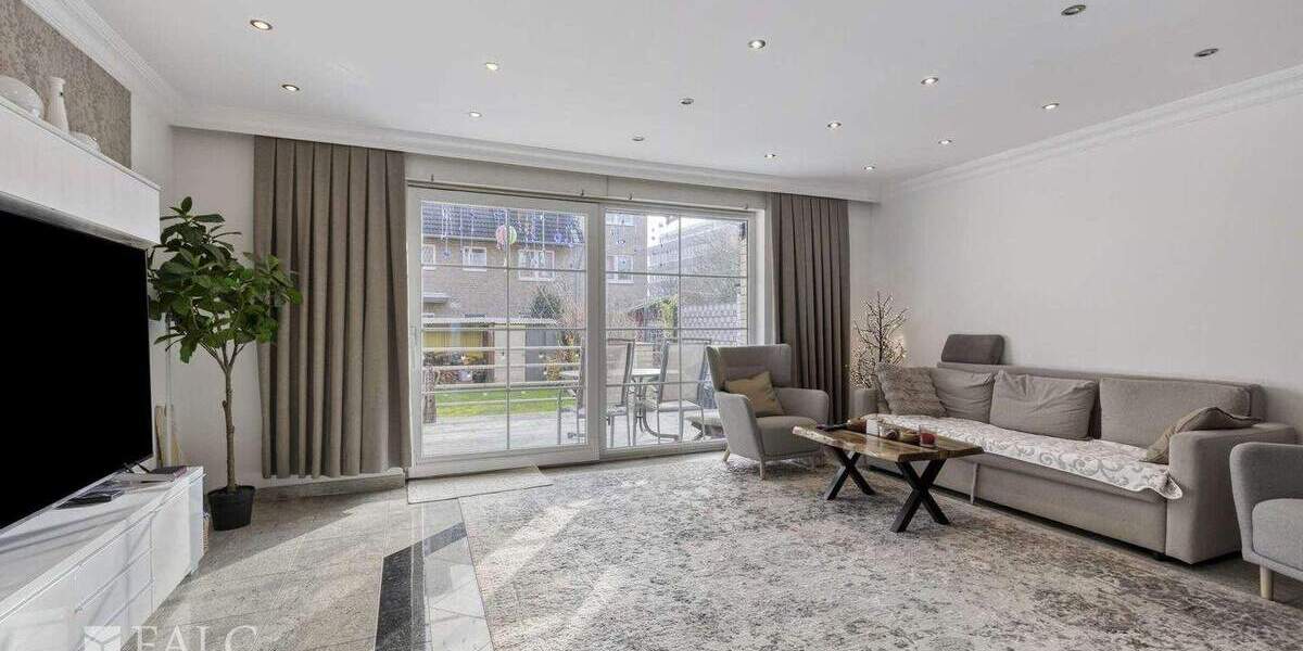 Reihenmittelhaus Köln Longerich - 5 Zimmer, 155 m&sup2;, 760.000&euro; | Angebot:25743066