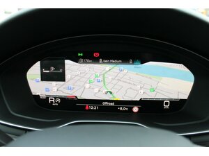 Audi A4 Avant TDi Quatt S-Line Navi AHK Standh Matrix 6.000 km 40.750 &euro; Bonn 53225