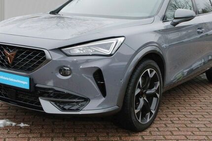 Cupra Formentor 24.344 km 34.340 &euro; Meckenheim / Bonn 53340