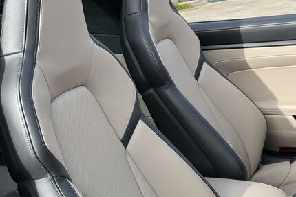 Porsche 992 9.900 km 195.790 &euro; Frechen (bei Köln) 50226