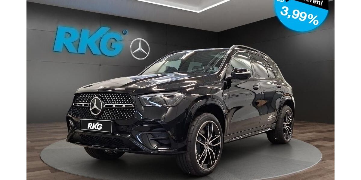 Mercedes-Benz GLE 350 9.800 km 90.880 &euro; Bonn 53119
