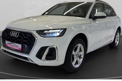 Audi Q5 20.010 km 44.480 &euro; Bonn 53119