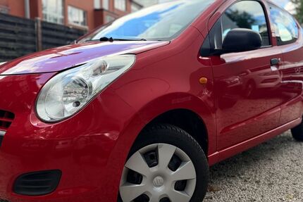 Suzuki Alto 140.000 km 1.950 &euro; Köln 50674