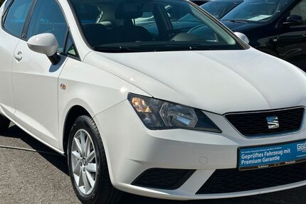Seat Ibiza 194.500 km 6.900 &euro; Rheinbach 53359