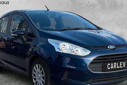 Ford B-Max 107.654 km 5.900 &euro; Köln 50769