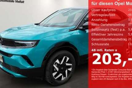 Opel Mokka 8.099 km 23.990 &euro; Euskirchen 53881