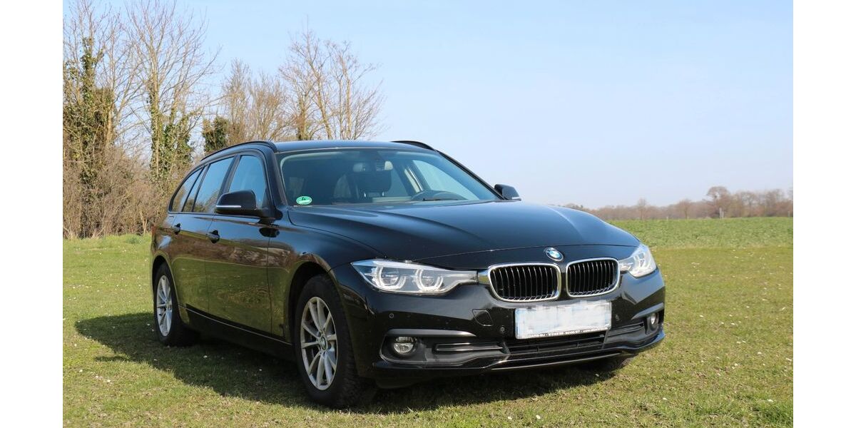 BMW 320 155.000 km 14.999 &euro; Vettweiß 52391