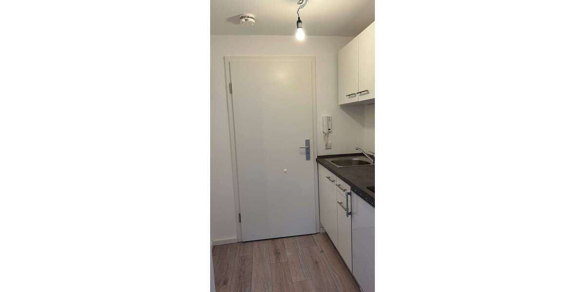 Etagenwohnung Köln Altstadt-Süd - 1 Zimmer, 19 m&sup2;, 600&euro; | Angebot:26072530