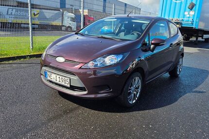 Ford Fiesta 271.000 km 1.250 &euro; Siegburg 53721