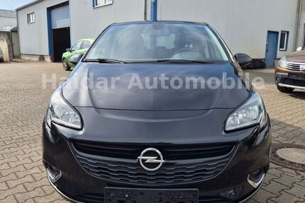 Opel Corsa 123.190 km 7.690 &euro; Mechernich 53894