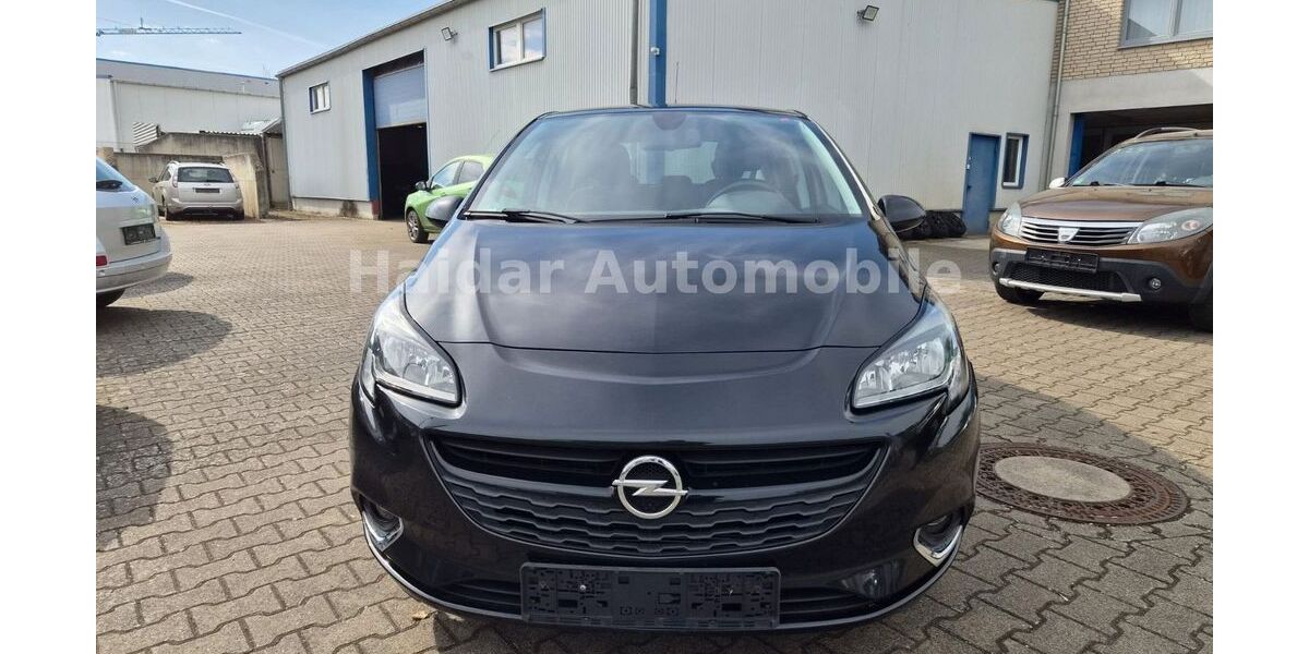 Opel Corsa 123.190 km 7.690 &euro; Mechernich 53894