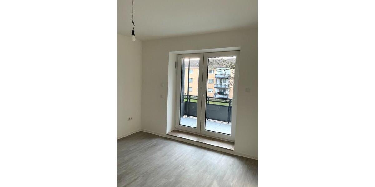 Etagenwohnung Köln Kalk - 2 Zimmer, 52 m&sup2;, 914&euro; | Angebot:26016466