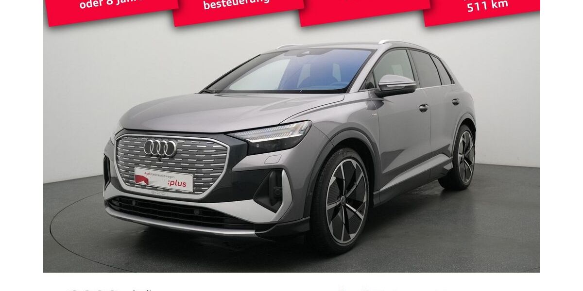 Audi Q4 61.558 km 36.980 &euro; Leverkusen 51373