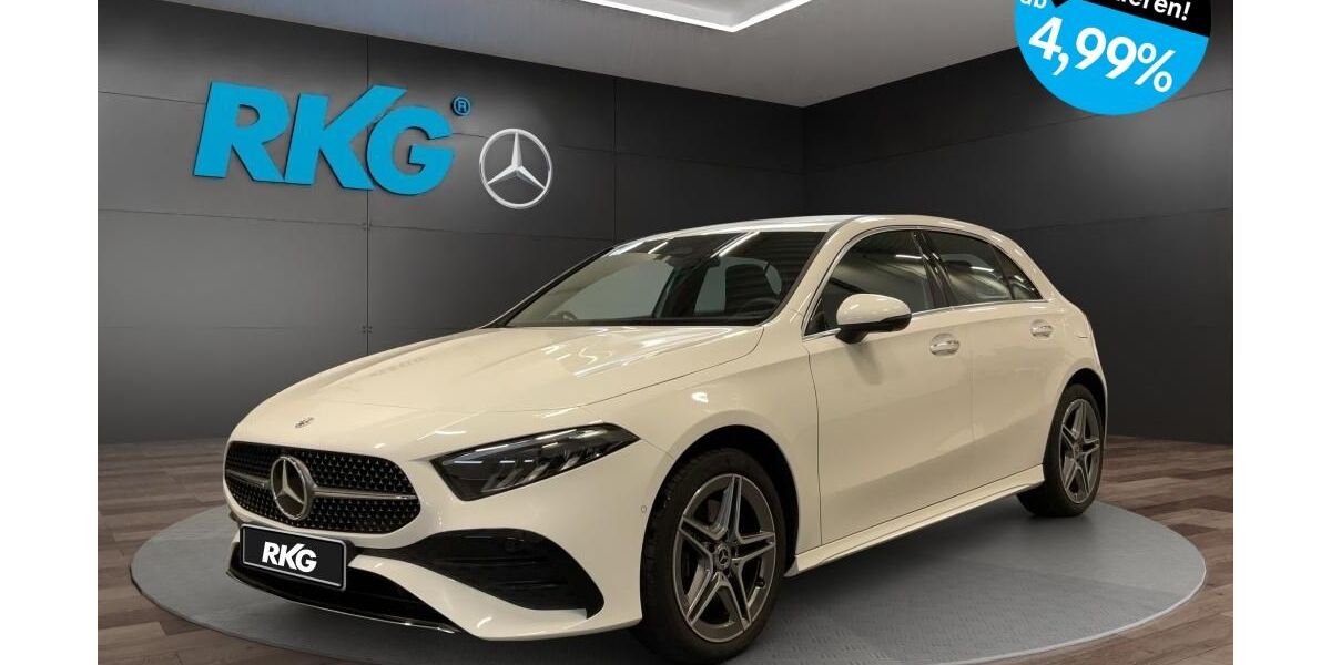 Mercedes-Benz A 250 10.943 km 32.480 &euro; Bornheim 53332