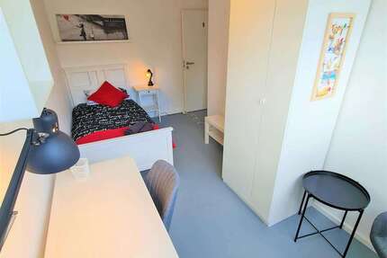 Zimmer Bonn Poppelsdorf - 740&euro; | Angebot:13815321