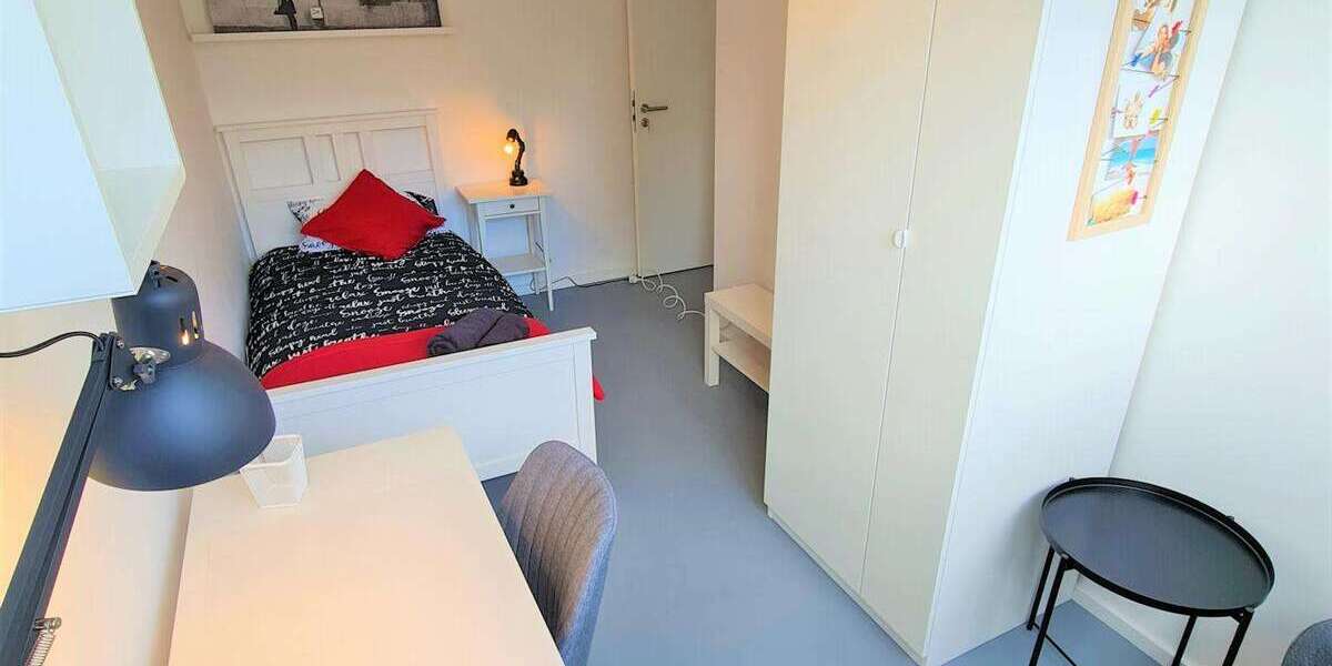 Zimmer Bonn Poppelsdorf - 740&euro; | Angebot:13815321