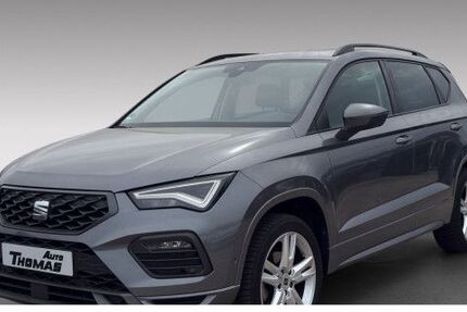 Seat Ateca 49.250 km 23.490 &euro; Bonn 53227