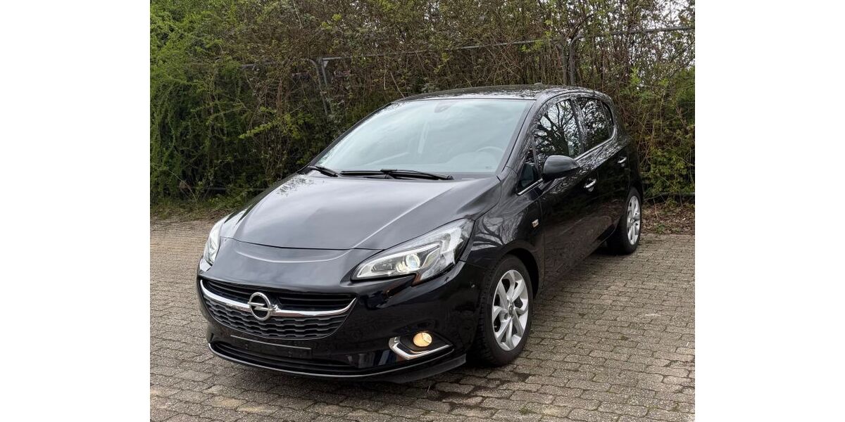 Opel Corsa 77.120 km 8.799 &euro; Bergheim 50129