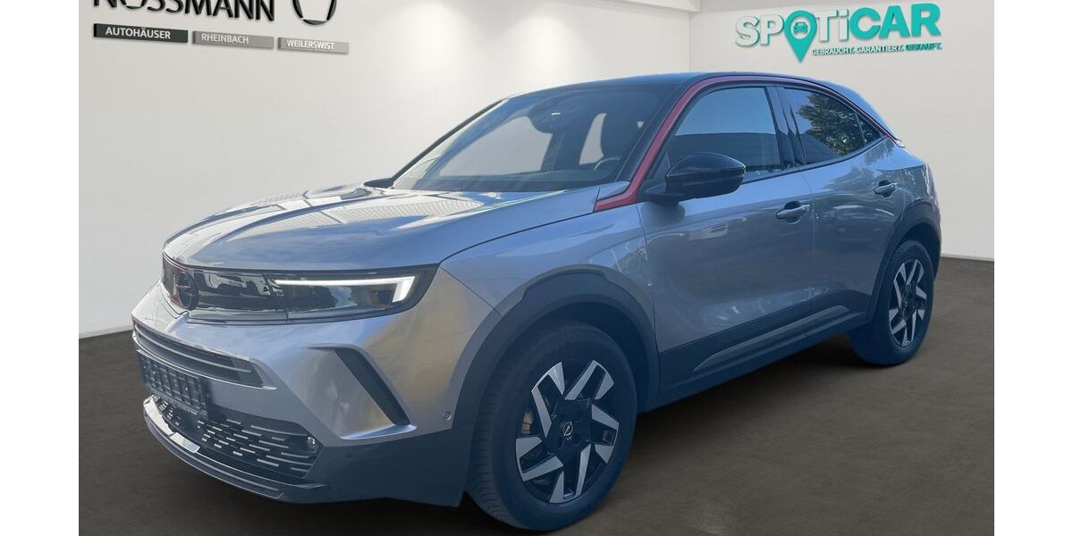 Opel Mokka-e 43.583 km 19.990 &euro; Rheinbach 53359