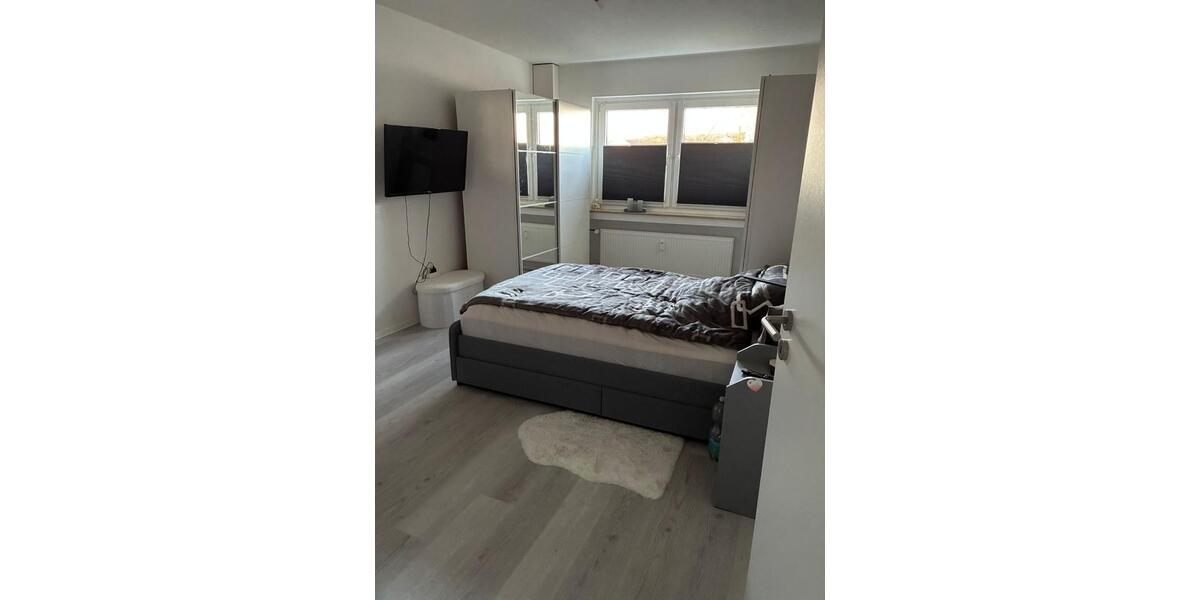 Etagenwohnung Wesseling - 3 Zimmer, 82 m&sup2;, 984&euro; | Angebot:25484248