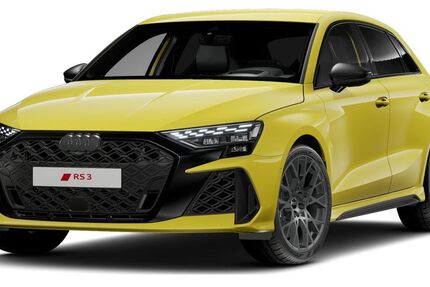 Audi RS3 16.847 km 66.970 &euro; Düren 52351