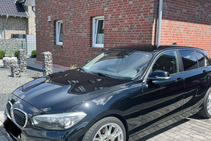 BMW 116 154.000 km 9.999 &euro; Thorr 50127