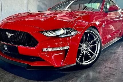 Ford Mustang 34.742 km 49.790 &euro; Troisdorf/Spich 53842