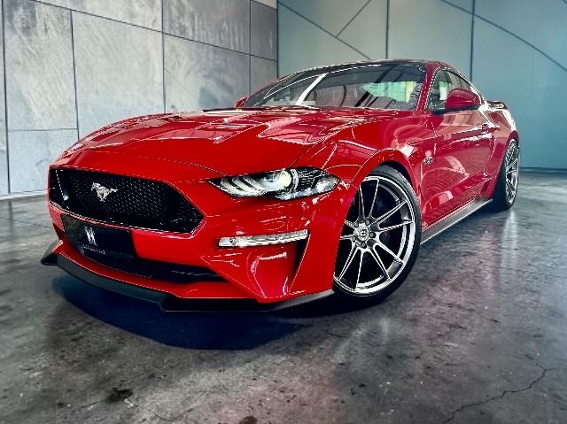 Ford Mustang 34.742 km 49.790 &euro; Troisdorf/Spich 53842