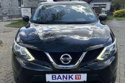 Nissan Qashqai 159.000 km 9.250 &euro; Köln 51107