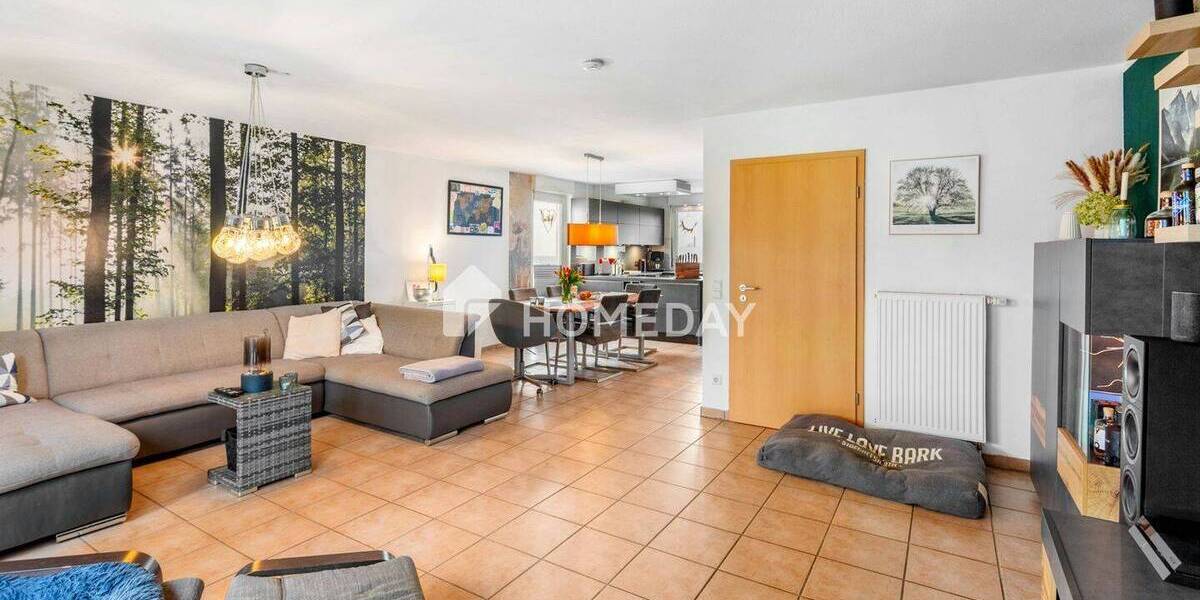 Doppelhaushälfte Bad Münstereifel Eschweiler - 5 Zimmer, 127 m&sup2;, 399.000&euro; | Angebot:26275164