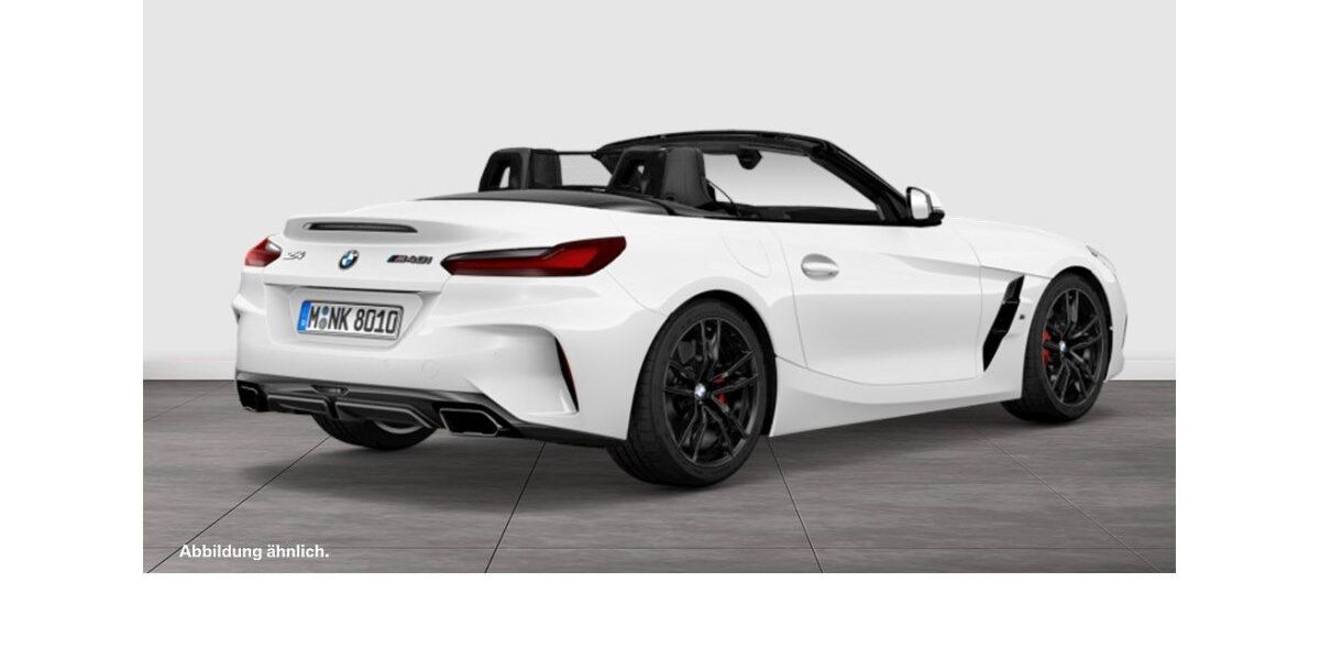 BMW Z4 M40 10.674 km 52.995 &euro; Köln-West 50858